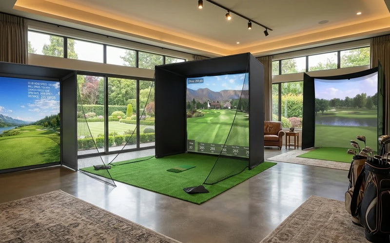 Golf Simulators