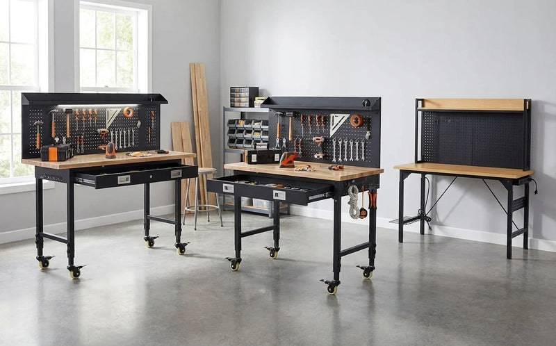 Workbenches
