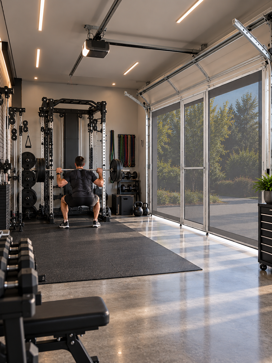 Home Gym