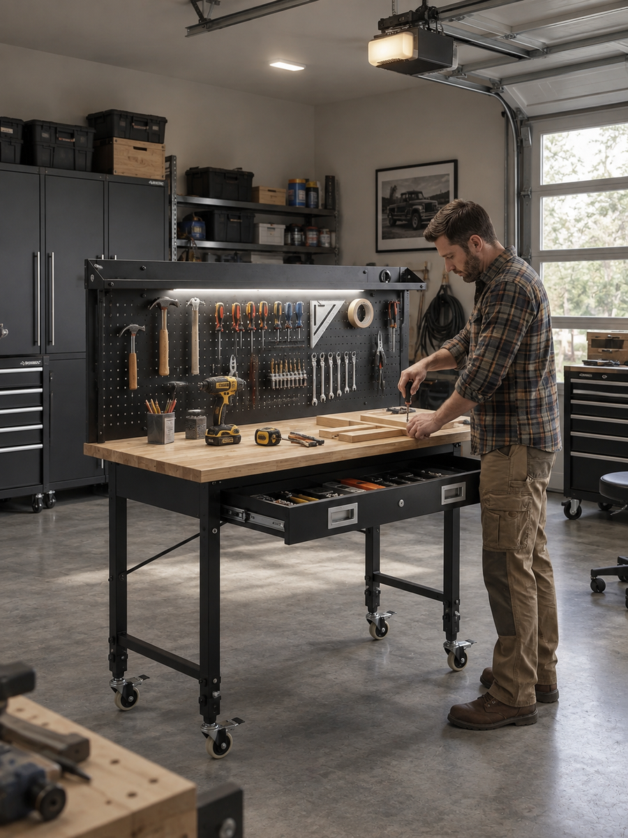 Workbenches